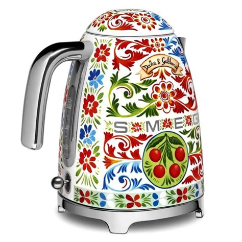 smeg dolce kettle